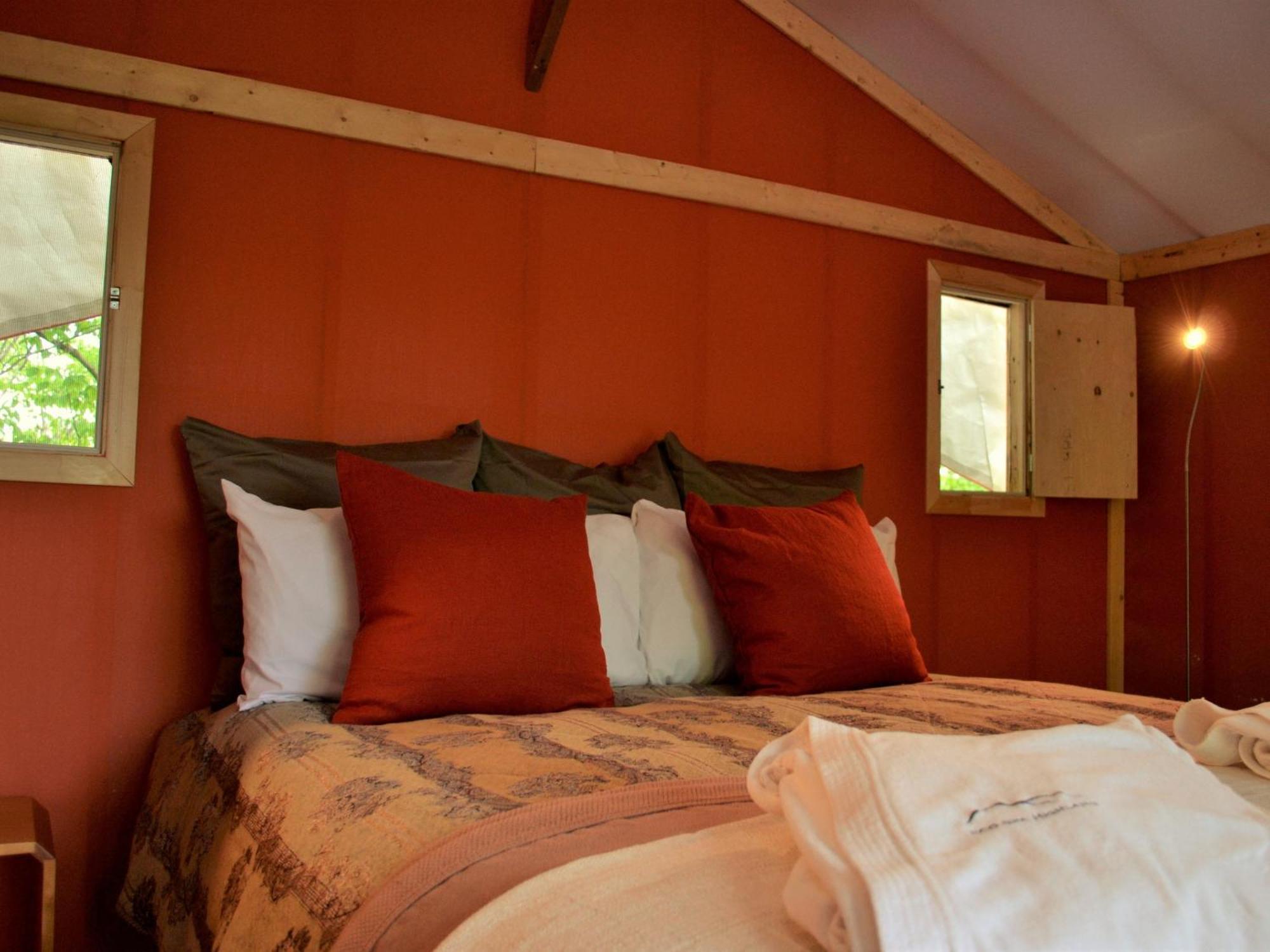 Eco Spa Highland Grenville-Sur-La-Rouge Quarto foto