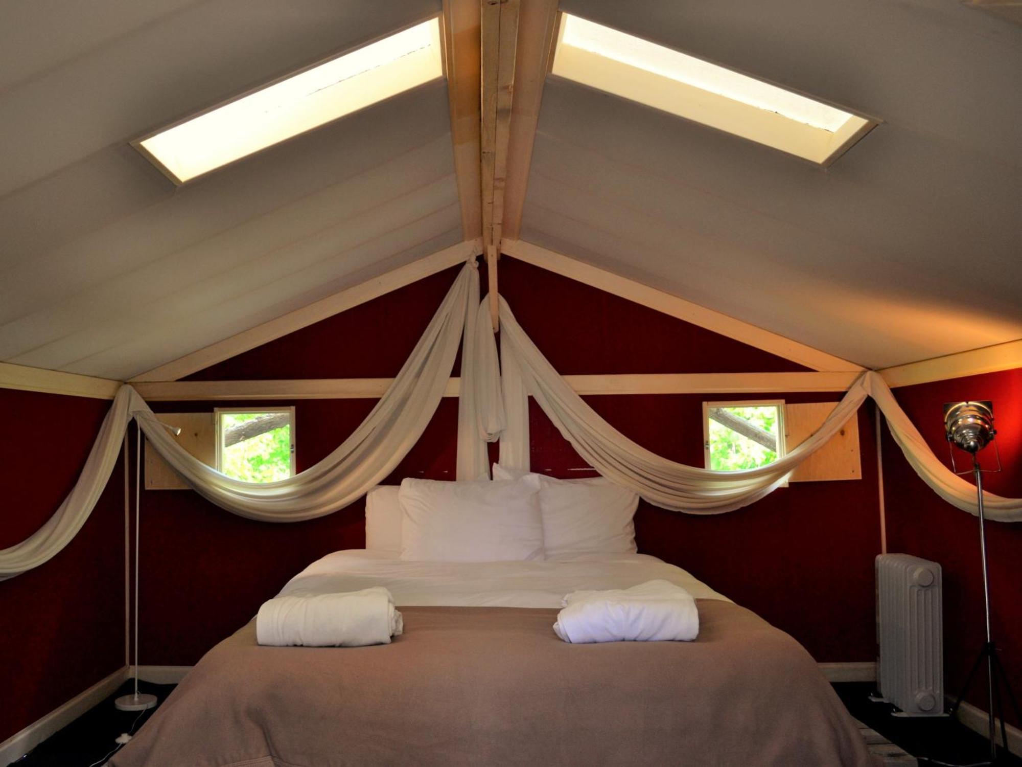 Eco Spa Highland Grenville-Sur-La-Rouge Quarto foto
