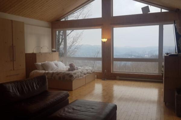 Eco Spa Highland Grenville-Sur-La-Rouge Quarto foto