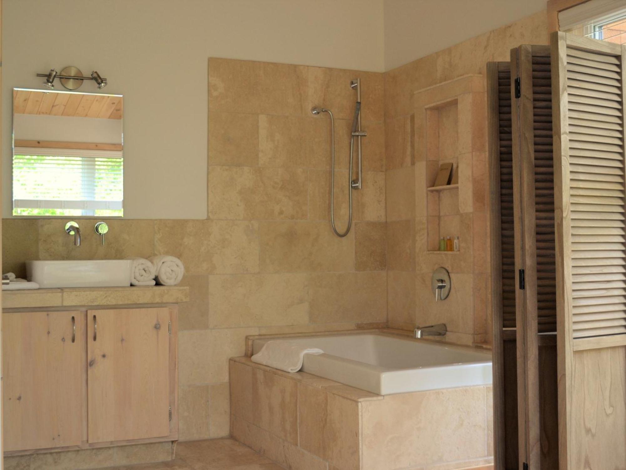 Eco Spa Highland Grenville-Sur-La-Rouge Quarto foto
