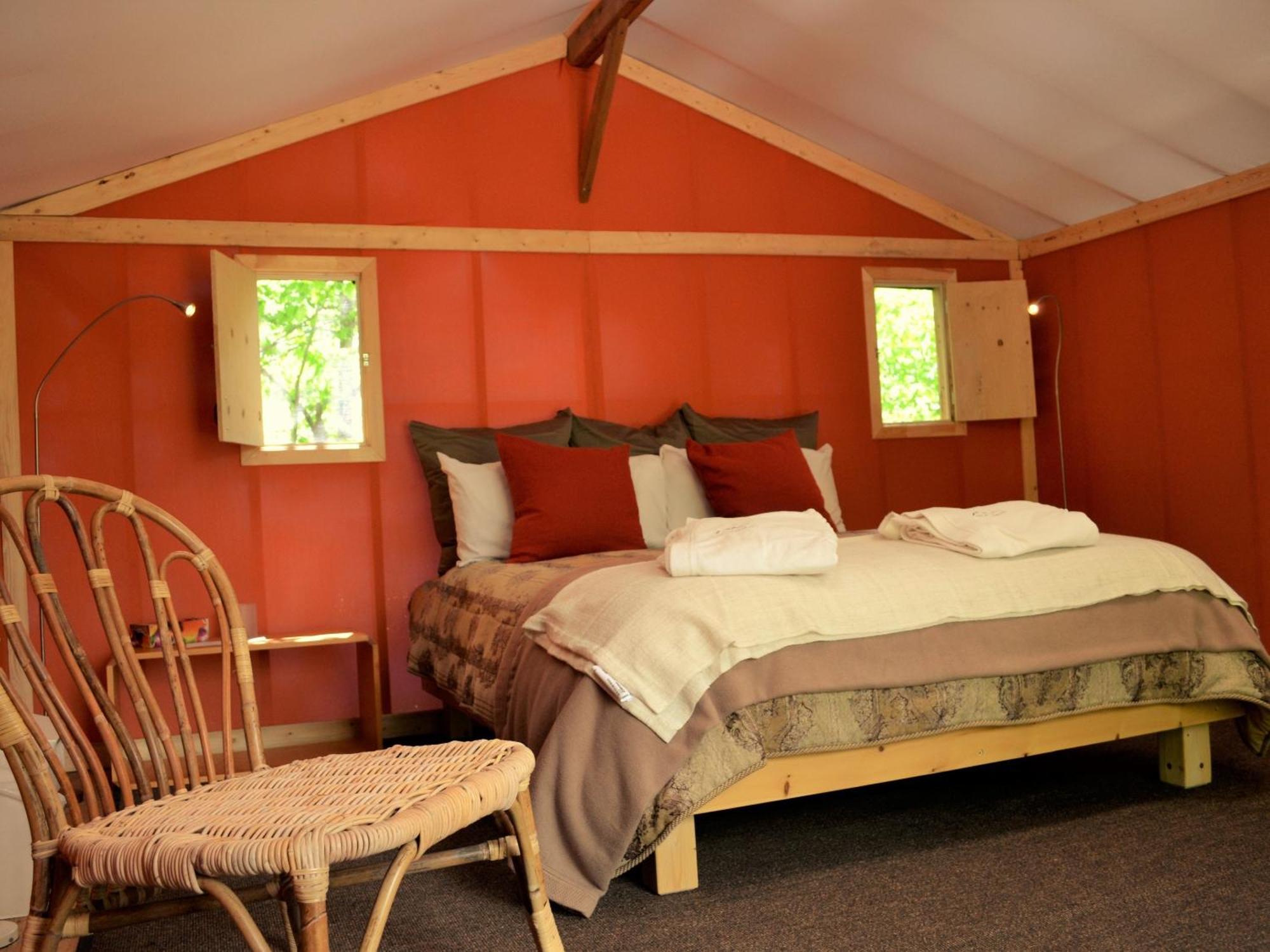 Eco Spa Highland Grenville-Sur-La-Rouge Quarto foto