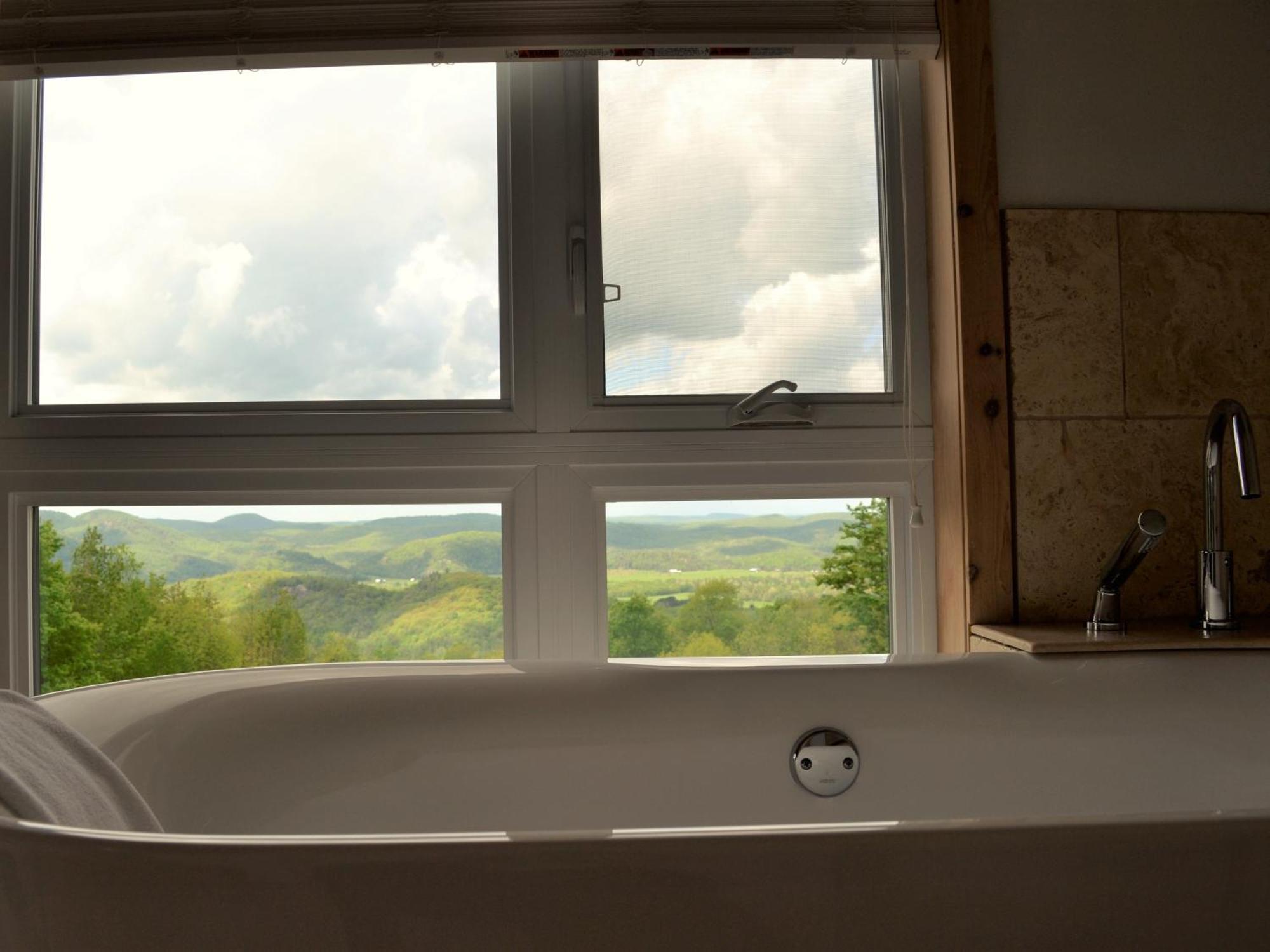 Eco Spa Highland Grenville-Sur-La-Rouge Quarto foto